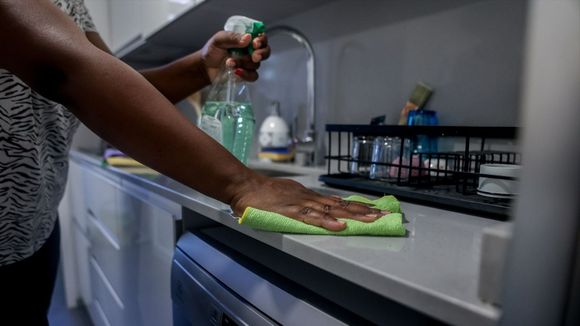 Empleadas domésticas: ¿cuánto cobrarán en julio 2025 según la escala vigente?