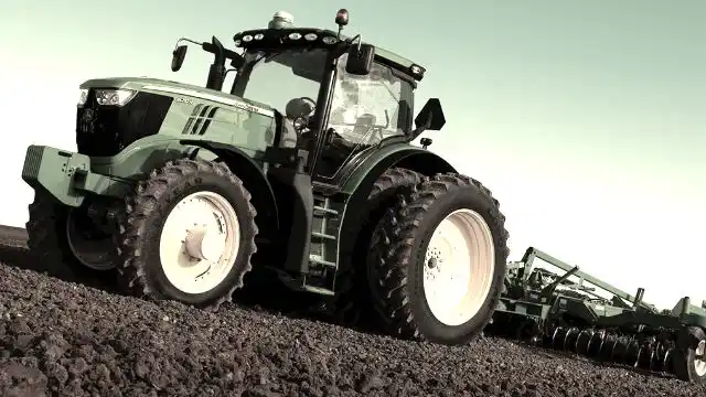 Niño de 8 años murió aplastado por un tractor en Concepción del Uruguay 