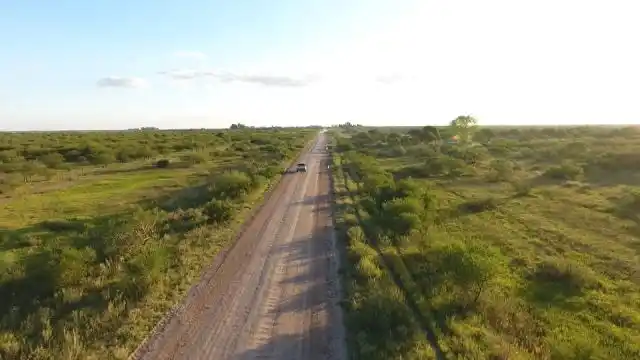 Provincia firmó el Decreto para llamar a licitación por el Acceso a Puerto Ruiz 