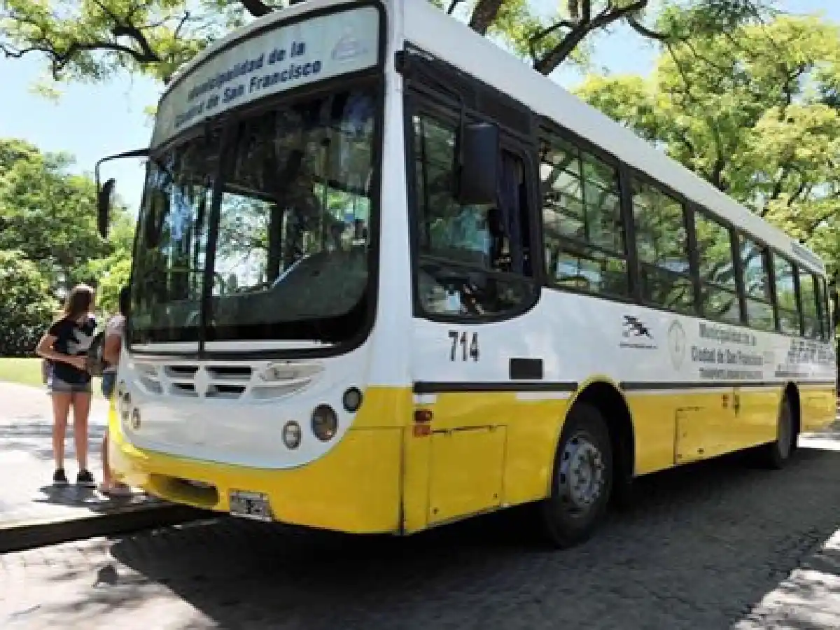  Autobuses Santa Fe entró en  concurso de acreedores y esto  podría afectar el servicio en la ciudad