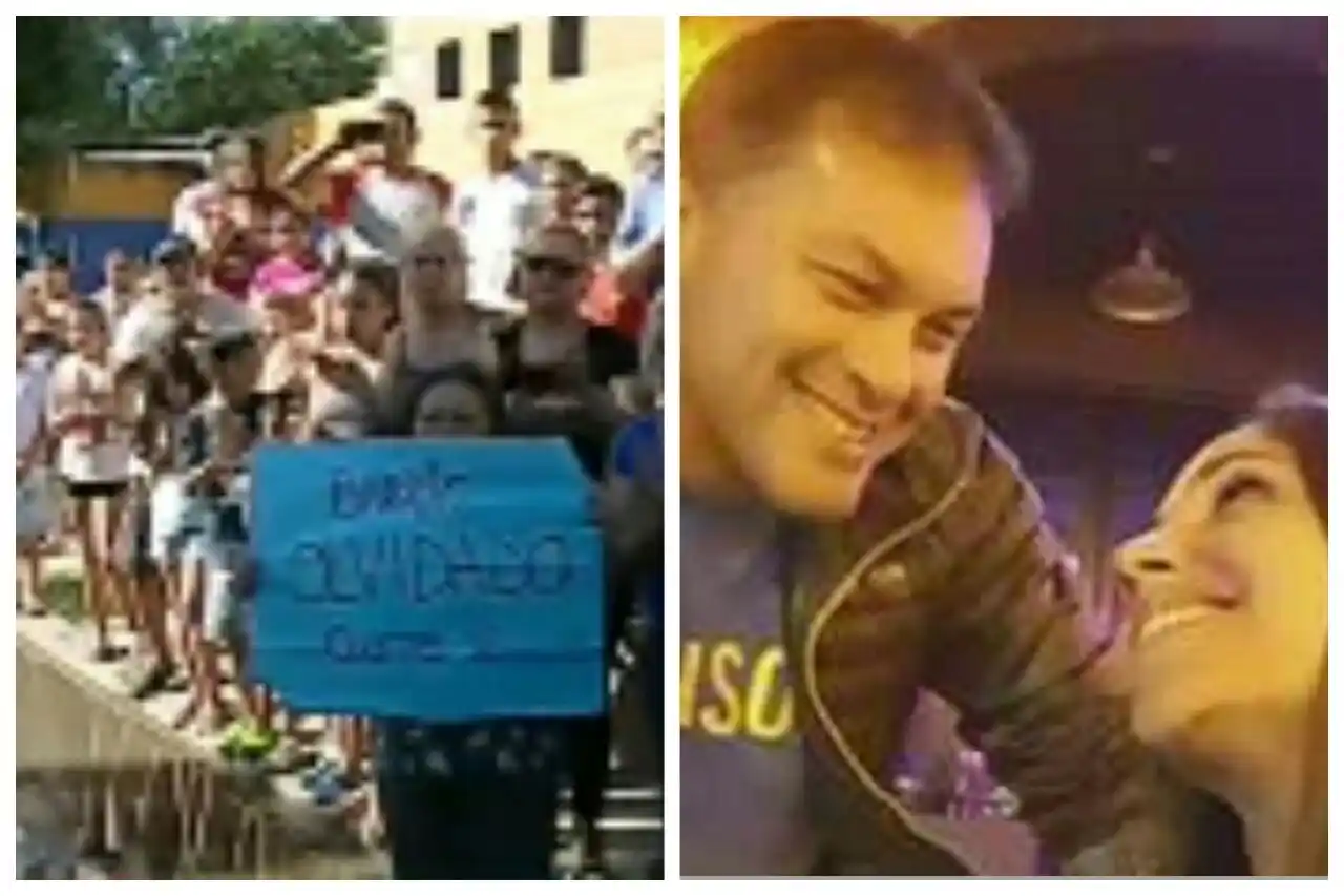 Moreno: El municipio en emergencia y el Intendente Festa en el Caribe sin autorización