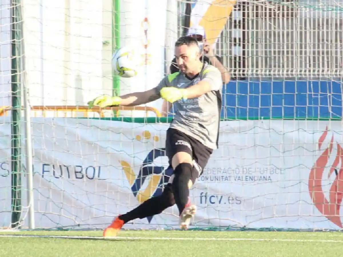 Portigliatti va por el ascenso