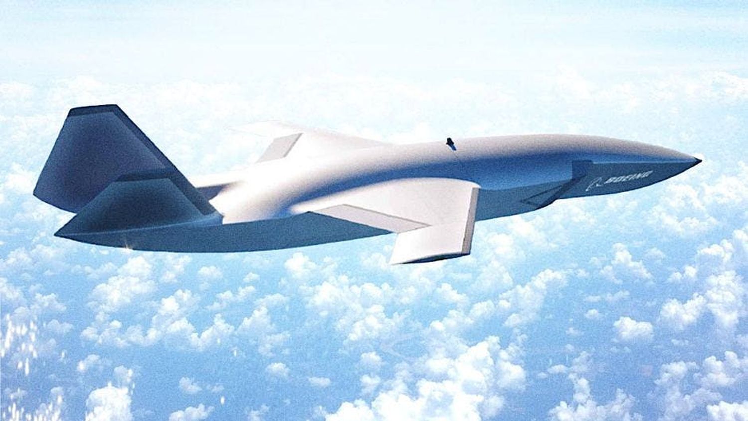 Un Drone como compañero: Australia avanza en el proyecto Loyal Wingman
