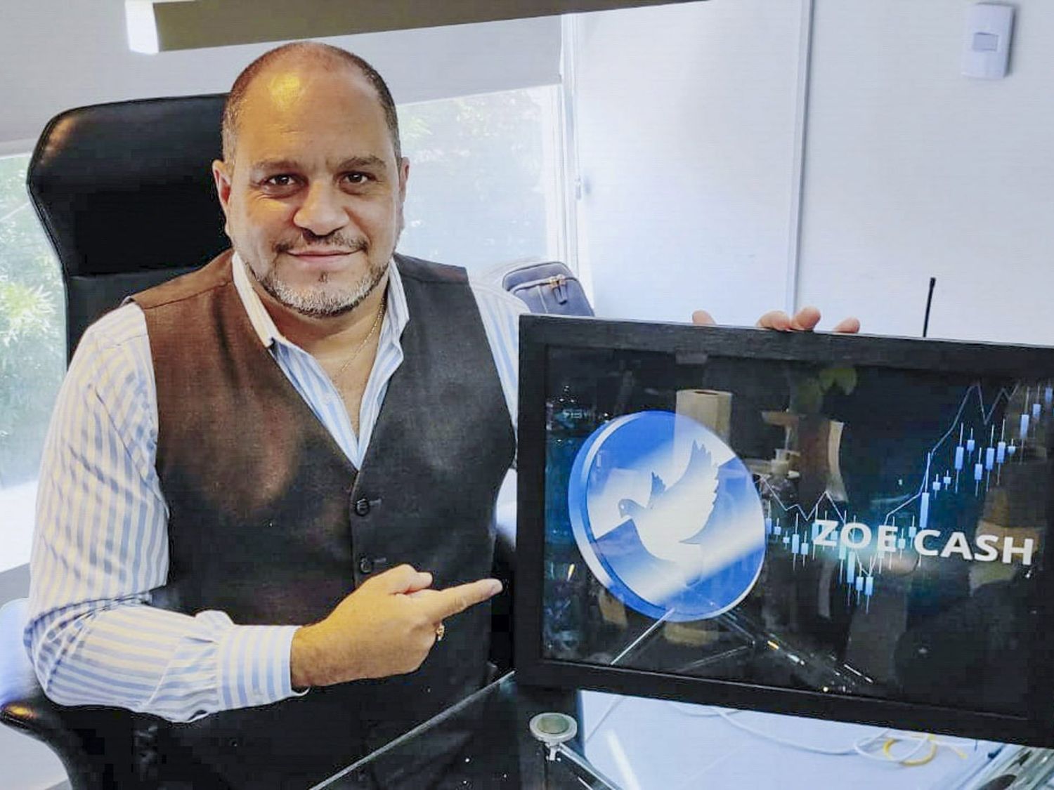 Leonardo Cositorto fue condenado por estafas a once años de prisión