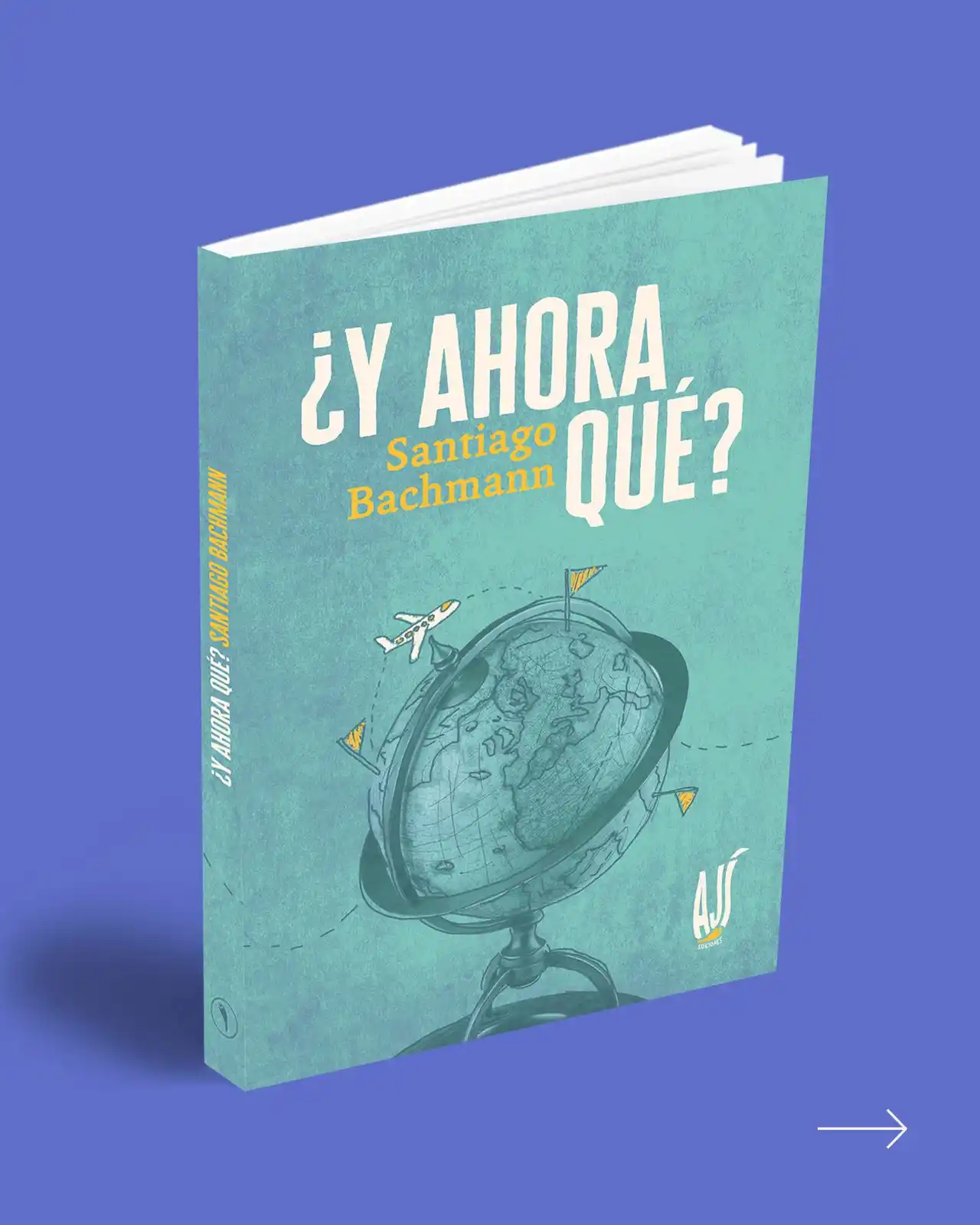 La segunda presentación del libro será el 11 de junio en la Casa de la Amistad de avenida Casey. Foto: Gentileza