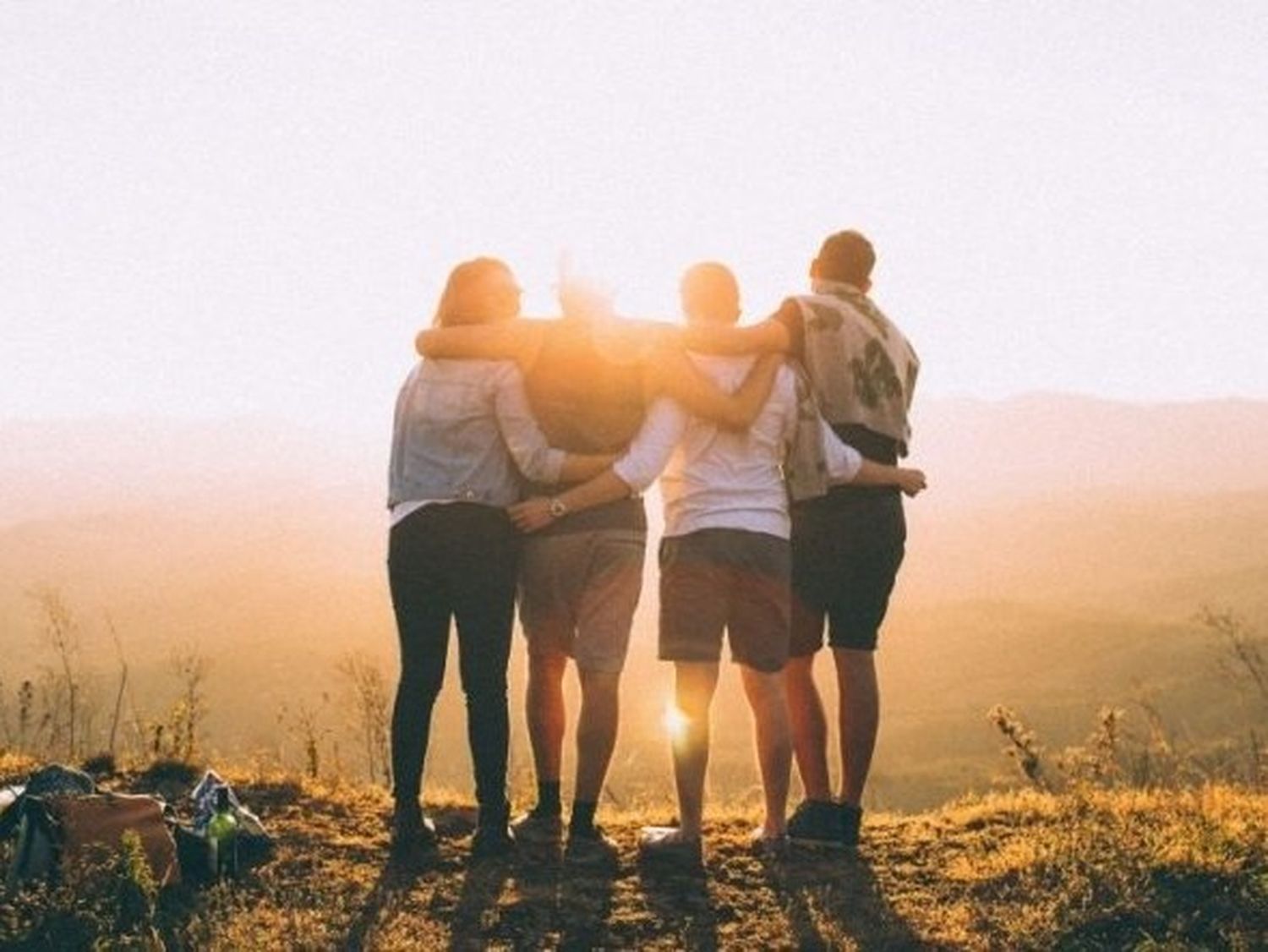 Día del Amigo: por qué se celebra el 20 de julio y cuál es su origen