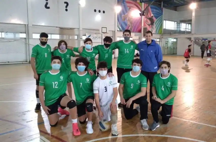 Juego Bonaerenses: cinco equipos clasificados a la Final Provincial