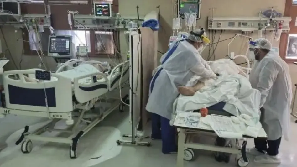 El Gobierno bonaerense propone avanzar en la reforma del sistema de salud