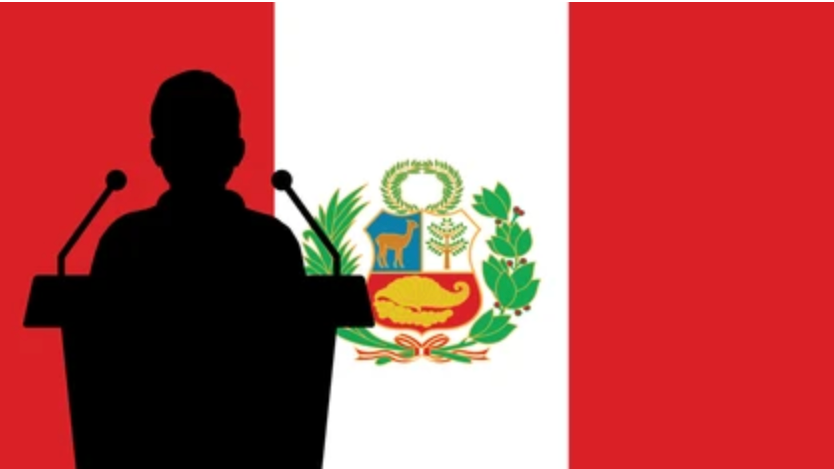 Separados. Política y Economia, asuntos separados.