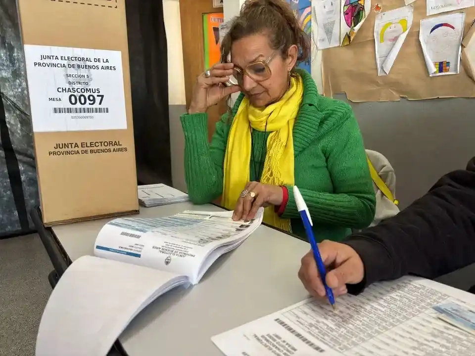 Brasil: 158,7 millones de electores habilitados para las elecciones generales de octubre