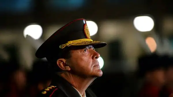 Milani: “Yo a Nisman no lo conocía ni sabía quién era”