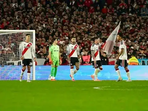 river