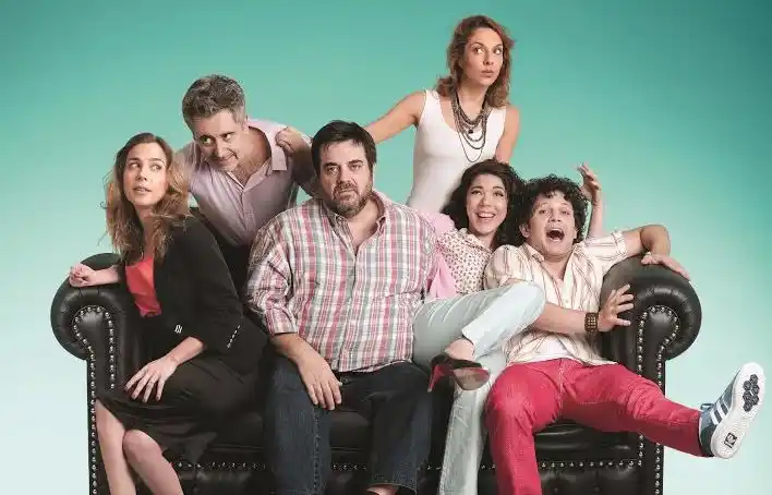 "Bajo terapia" estrena el 29 de diciembre