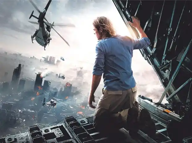 Crisis cinematográfica en Hollywood: las entradas a 50 dólares