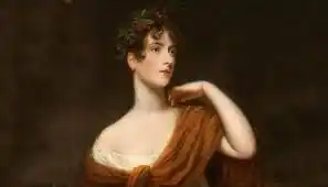 Como Mary en el cuadro