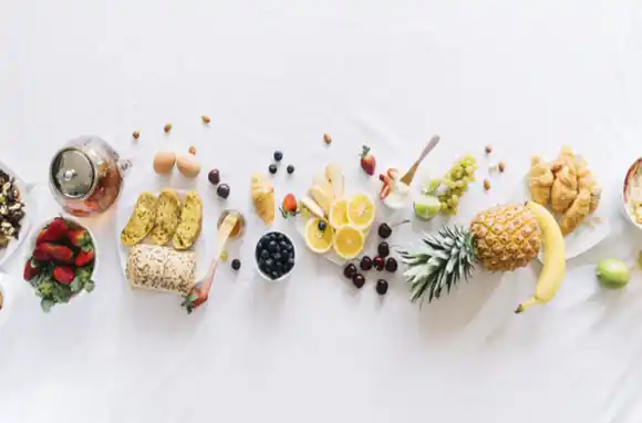 Mitos y verdades sobre los alimentos