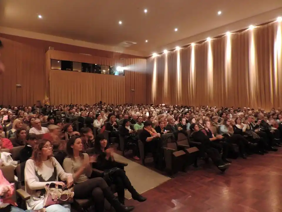 El Mayo Teatral convoca a elencos