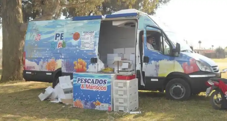 Mañana, Pescado para Todos
