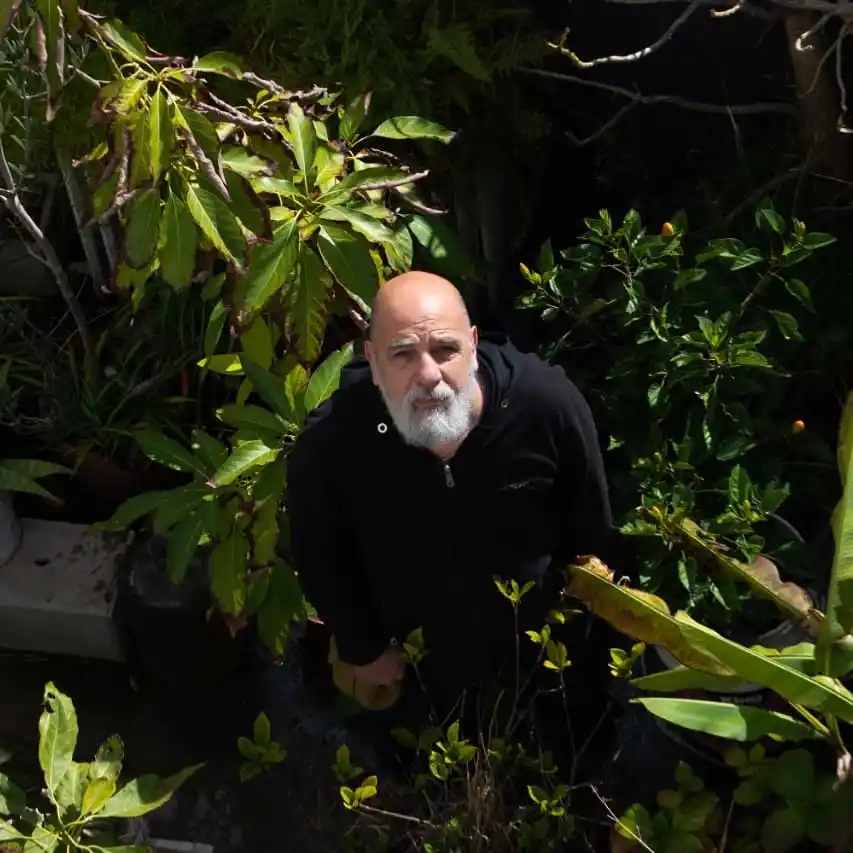 Pablo Semán (Instagram)