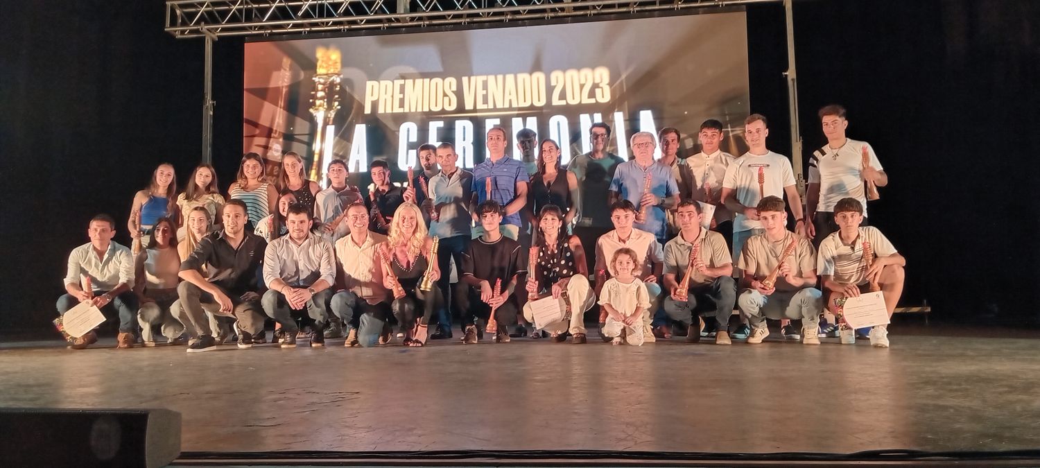 Premios