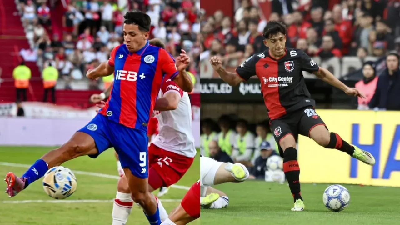 San Lorenzo recibe a Huracán y Newell's visita a Defensa: la agenda deportiva de este domingo