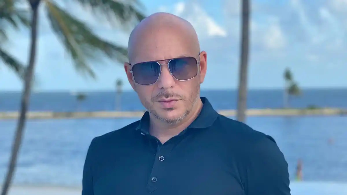 Pitbull: cubanos mostrarán al mundo lo que es vivir y morir por la libertad