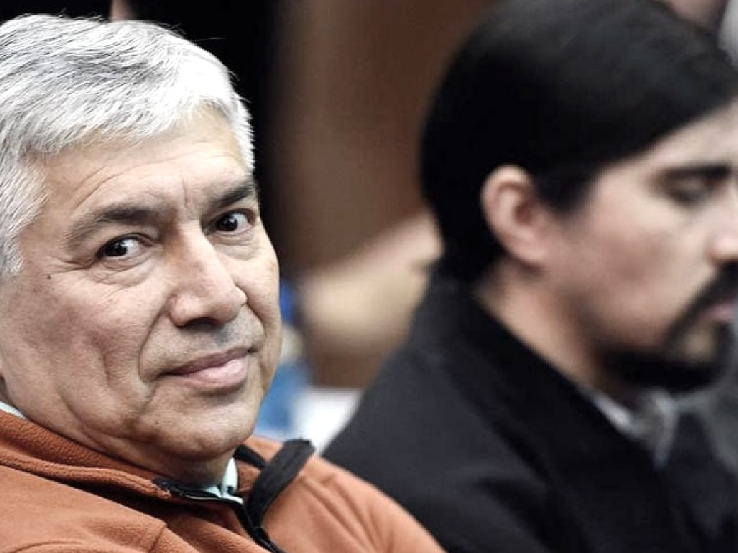 Condenan a Lázaro Báez a 12 años de prisión por lavado de dinero