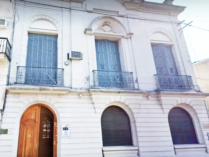 La “industria” más próspera de Concordia: la destructora de fuentes laborales