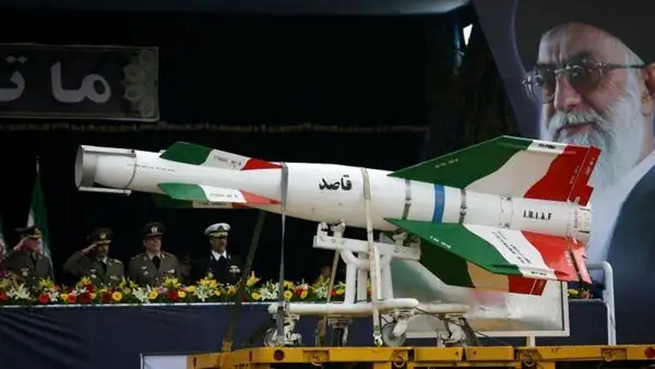 Irán desafía las sanciones de Estados Unidos