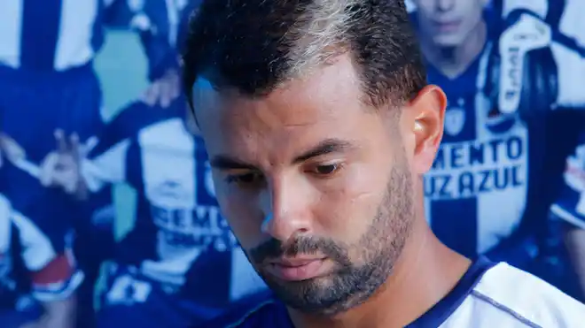 Edwin Cardona rechaza volver a Boca y se marcha al fútbol árabe