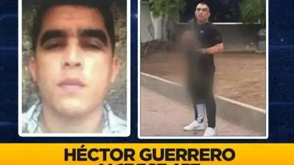 CONOZCA CUÁNTO «BIYUYO» OFRECEN por la cabeza del Niño Guerrero, líder del Tren de Aragua
