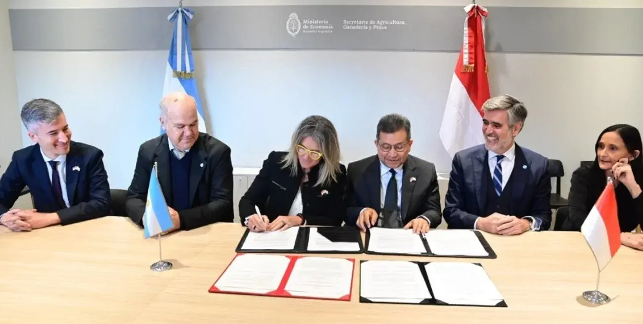 Indonesia abrió su mercado a la carne bovina argentina y reactivó las compras de lácteos