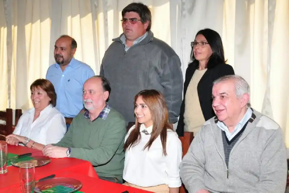 “Frigerio quiere kirchnerizar a Cambiemos”