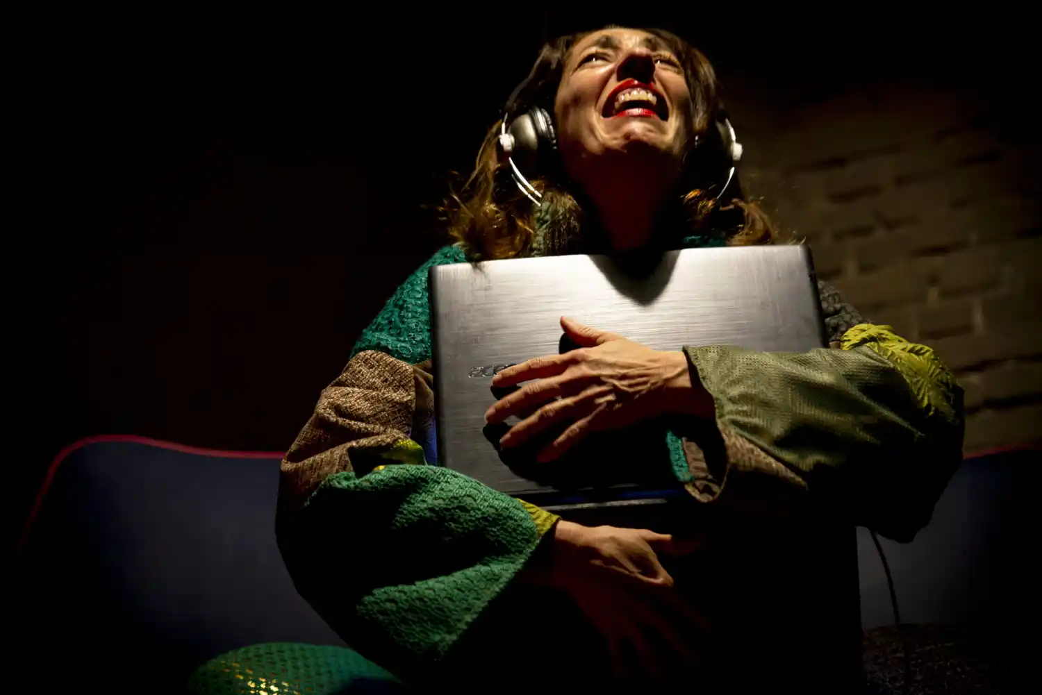 Marcelo Allasino vuelve a presentar La Tortuga - 4