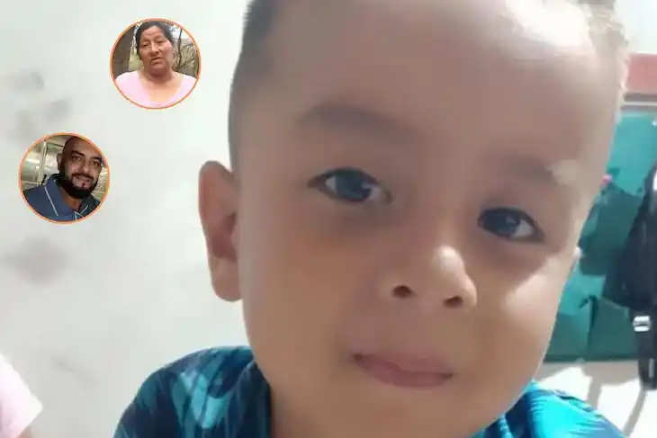 Confirmaron los procesamientos de todos los acusados de la desaparición de Loan