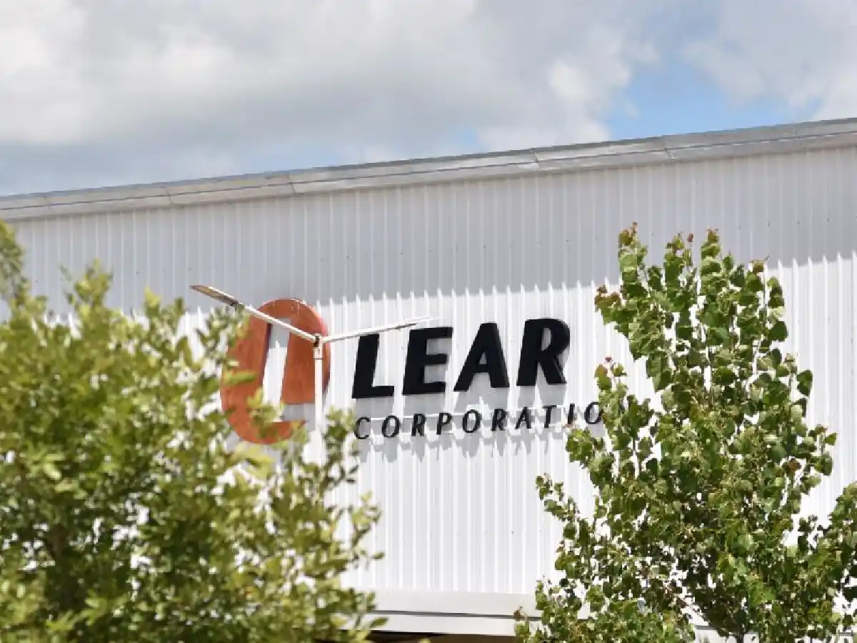 La crisis de neumáticos podría frenar la producción en Lear 