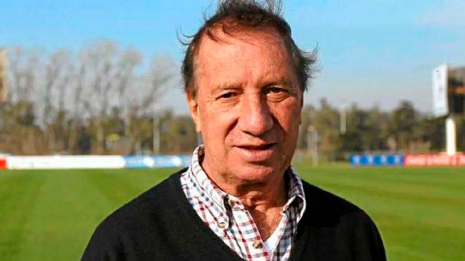 Carlos Bilardo, el Doctor, cumple 84 años