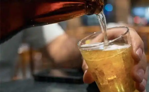 La cerveza es buena para la memoria