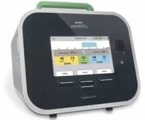 Roban el aparato que le ayuda a un niño respirar correctamente