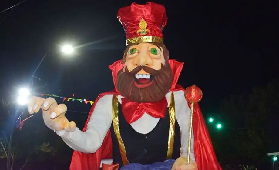 ¿Carnaval en Laprida?: “La idea es no aglomerar gente, mantener las burbujas y el distanciamiento”