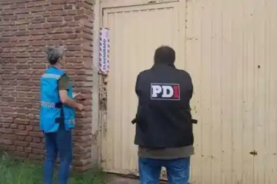 Clausuran por segunda vez una distribuidora de alimentos por falsificar rótulos