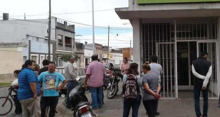 Coplac: La empresa no se presentó a la audiencia y envían las actuaciones a La Plata