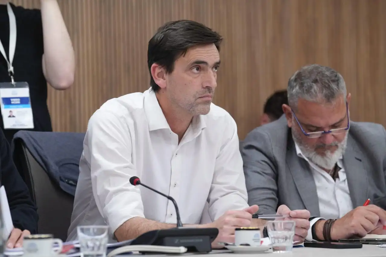 IPARRAGUIRRE