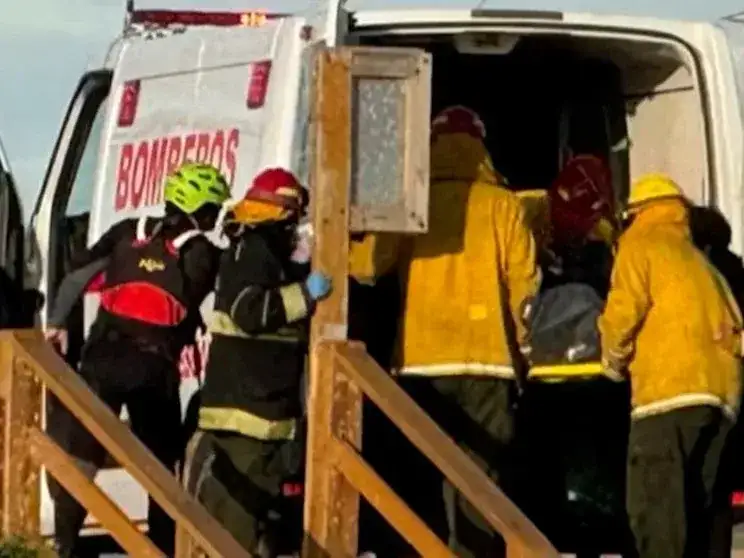 pescadores - 1