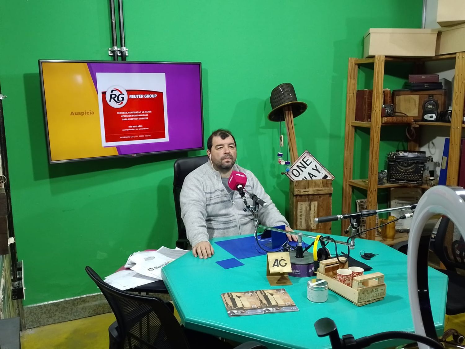 El Reporte de la Tarde, 27-08-2021