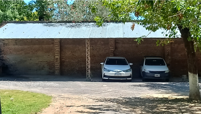 Ex Tiro Federal, Complejo Municipal