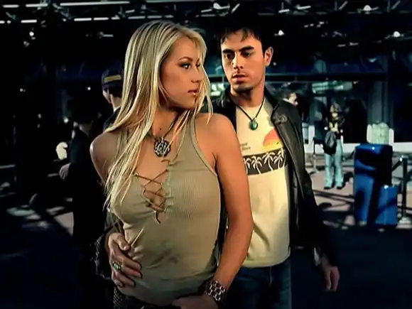 (FOTOS) 24 años después: ¿cómo sigue la historia de amor de Anna Kournikova y Enrique Iglesias?