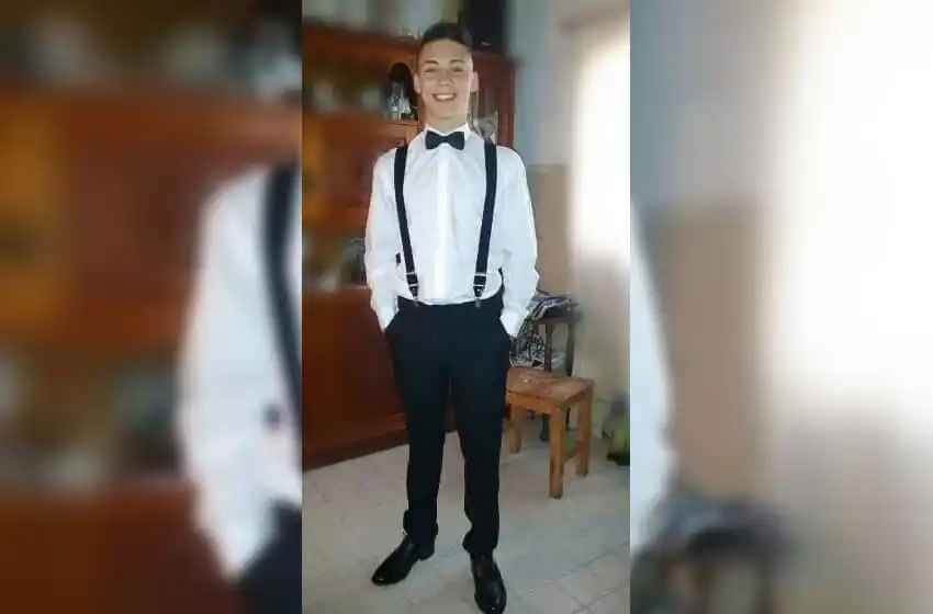 Realizarán un torneo de fútbol para juntar fondos para Alan Guevara