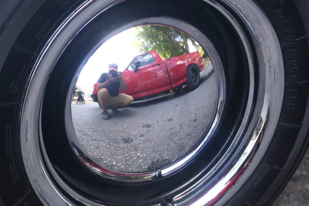 Fiesta Nacional del Automovilismo