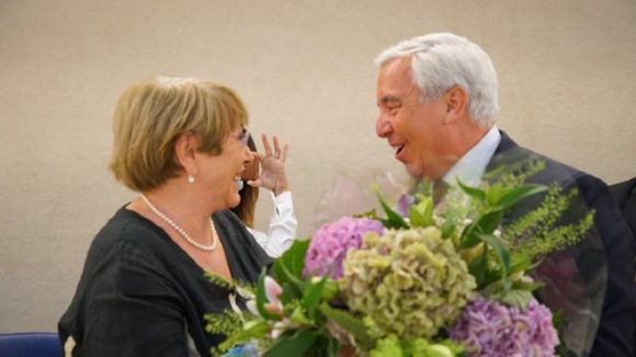 LA ESTOCADA FINAL de Bachelet: revela horrendos crímenes en la región china de Xinjiang